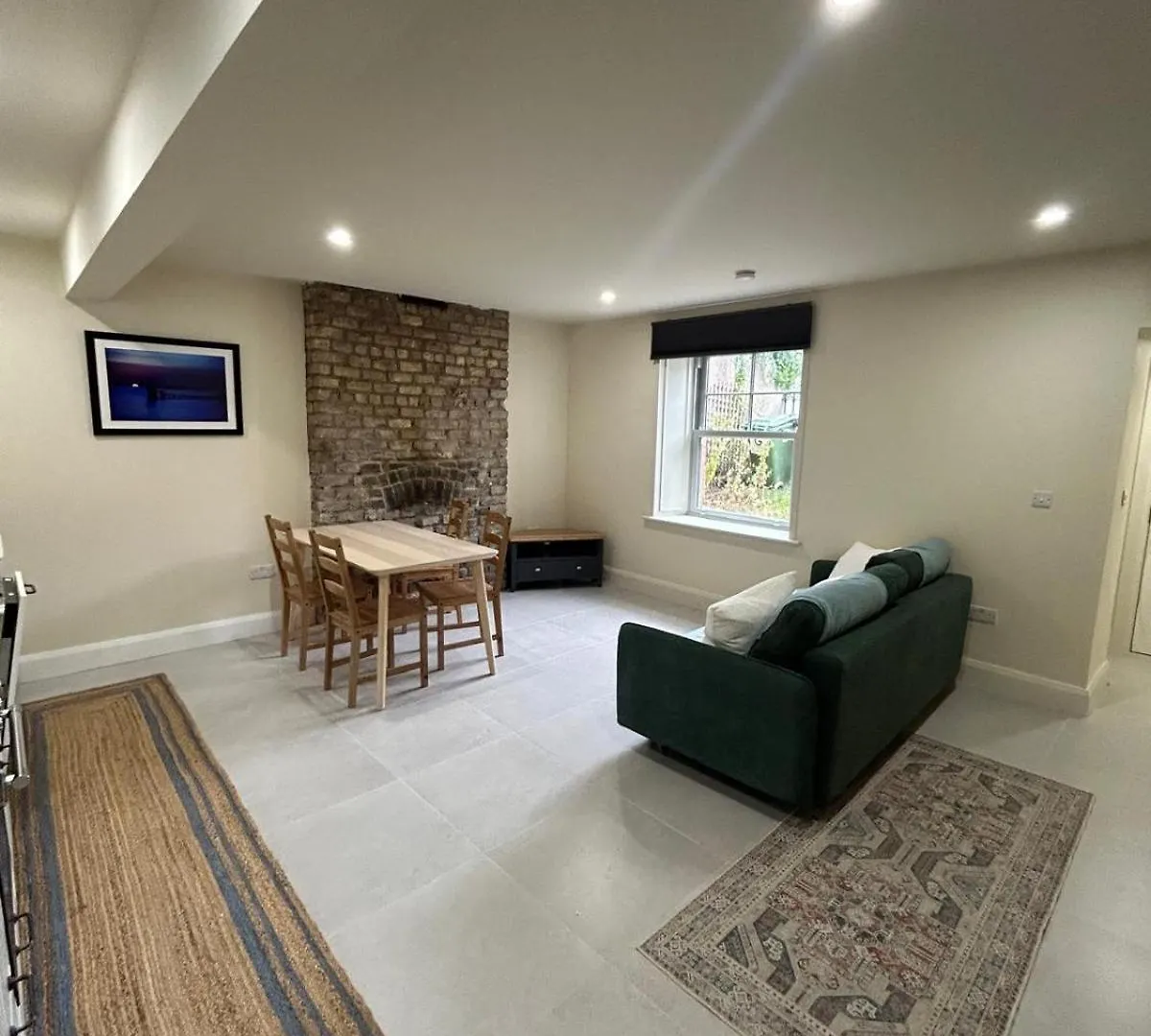 Apartment Ferienwohnung Richmond Mews Dublin