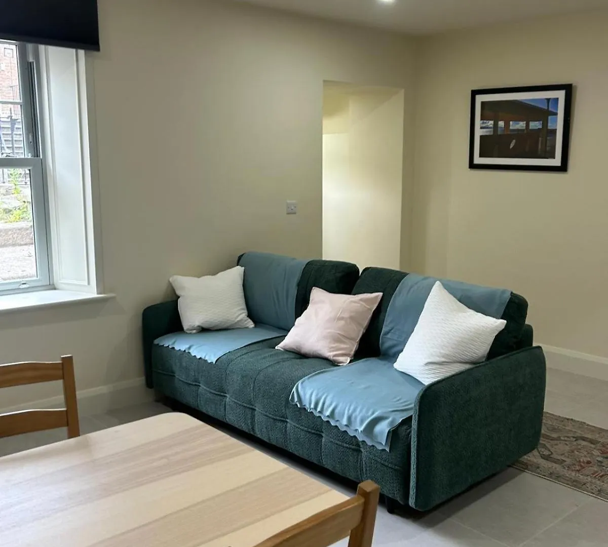 Ferienwohnung Richmond Mews Dublin Apartment